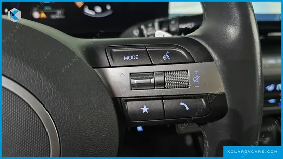 HYUNDAI KONA PREMIUM