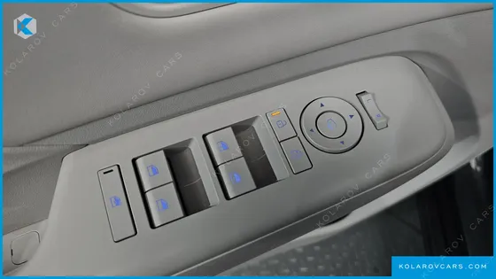 HYUNDAI KONA PREMIUM