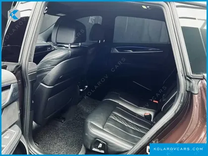 BMW GRAN TURISMO (GT) 620D M SPORT