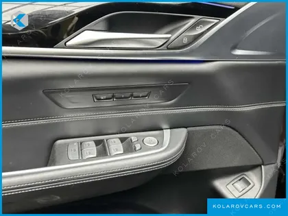 BMW GRAN TURISMO (GT) 620D M SPORT