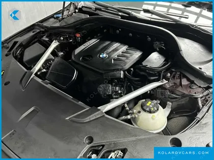 BMW GRAN TURISMO (GT) 620D M SPORT