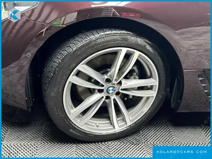 BMW GRAN TURISMO (GT) 620D M SPORT