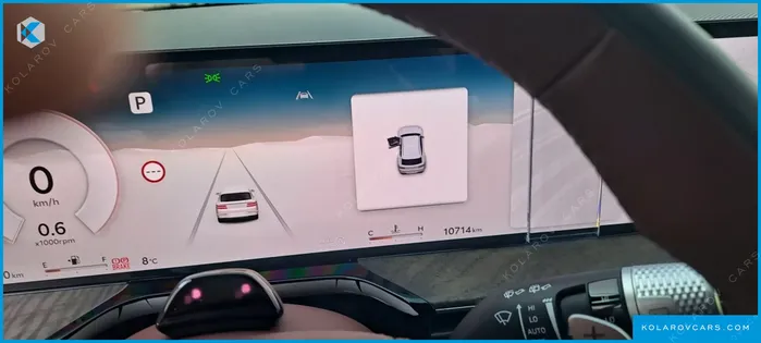 GENESIS GV80 3.5T GASOLINE AWD