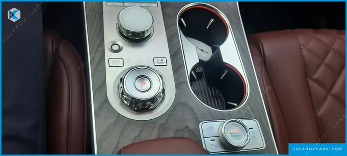 GENESIS GV80 3.5T GASOLINE AWD