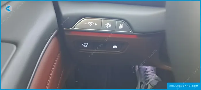 GENESIS GV80 3.5T GASOLINE AWD
