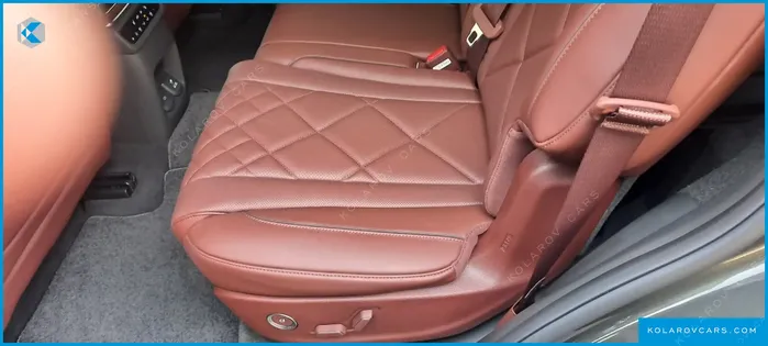 GENESIS GV80 3.5T GASOLINE AWD