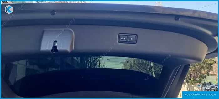 GENESIS GV80 3.5T GASOLINE AWD
