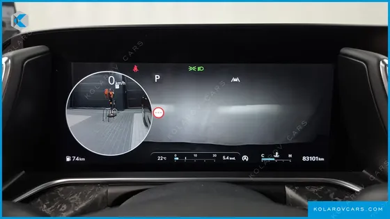 GENESIS G90 GASOLINE 3.5 TURBO AWD