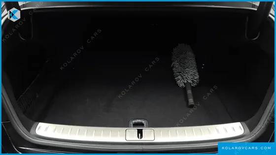 GENESIS G90 GASOLINE 3.5 TURBO AWD