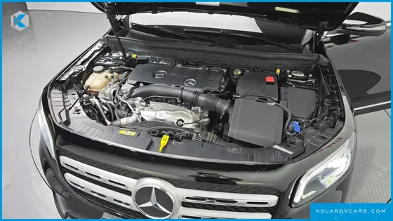 MERCEDES GLB-CLASS GLB220
