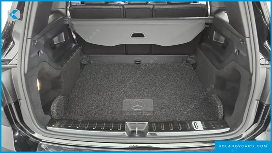 MERCEDES GLB-CLASS GLB220