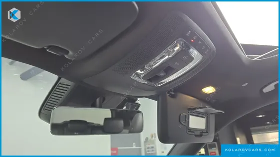 MERCEDES GLB-CLASS GLB220