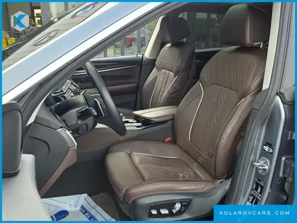 BMW GRAN TURISMO (GT) 620D LUXURY