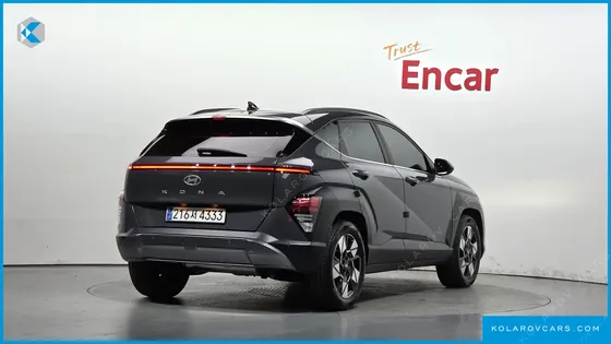 HYUNDAI KONA INSPIRATION