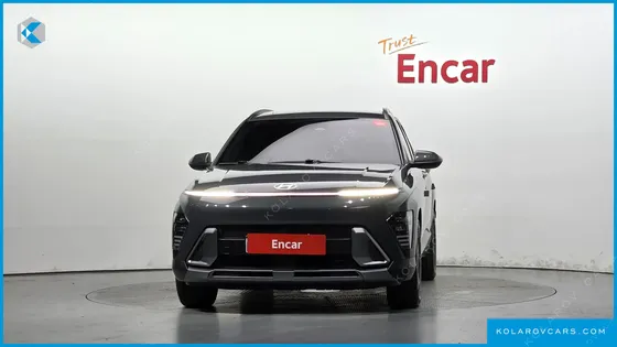 HYUNDAI KONA INSPIRATION