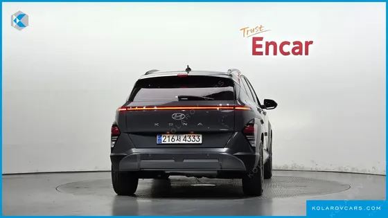 HYUNDAI KONA INSPIRATION