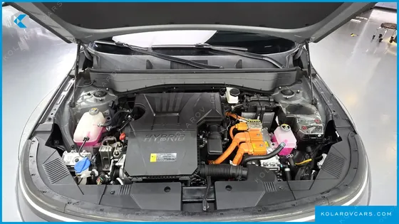 HYUNDAI KONA INSPIRATION