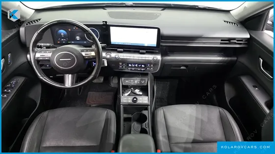 HYUNDAI KONA INSPIRATION