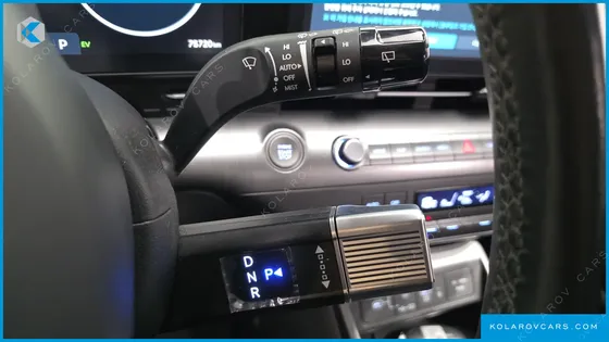 HYUNDAI KONA INSPIRATION