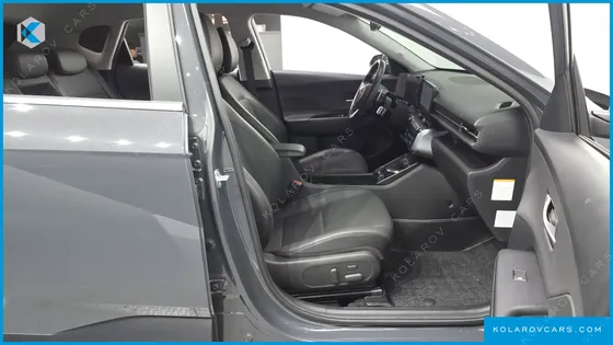 HYUNDAI KONA INSPIRATION