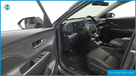 HYUNDAI KONA INSPIRATION
