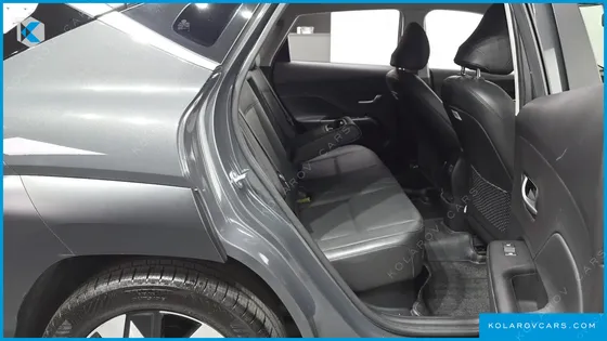 HYUNDAI KONA INSPIRATION