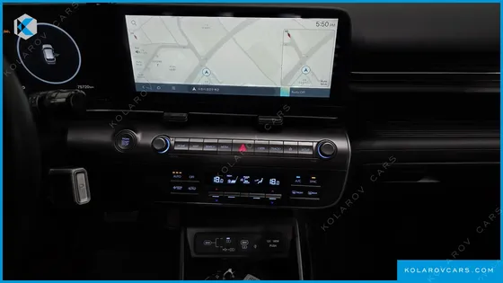 HYUNDAI KONA INSPIRATION