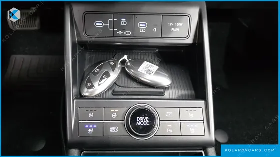 HYUNDAI KONA INSPIRATION