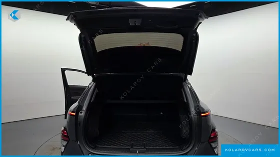 HYUNDAI KONA INSPIRATION
