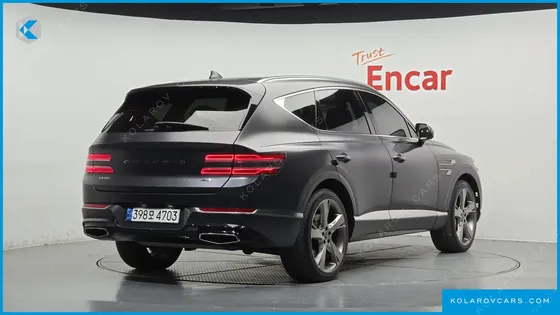 GENESIS GV80 3.5T GASOLINE AWD