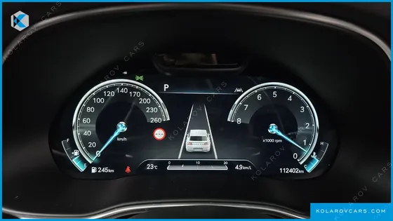 GENESIS GV80 3.5T GASOLINE AWD