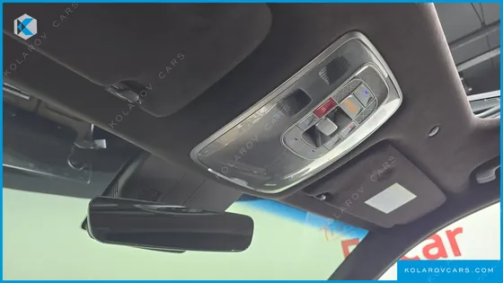 GENESIS GV80 3.5T GASOLINE AWD