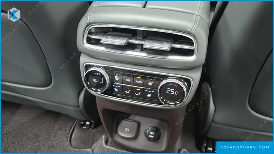 GENESIS GV80 3.5T GASOLINE AWD