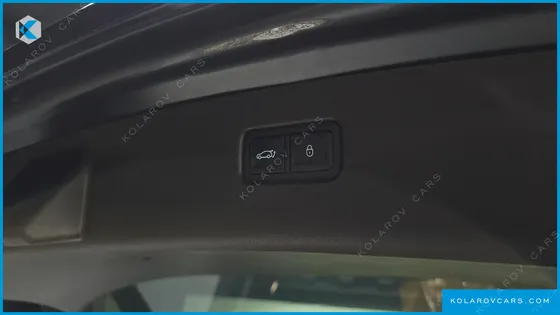 GENESIS GV80 3.5T GASOLINE AWD