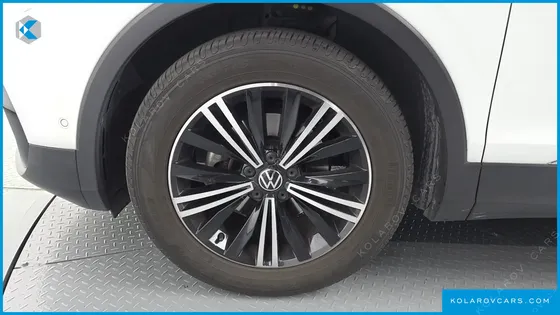 VOLKSWAGEN TIGUAN 2.0 TDI PREMIUM