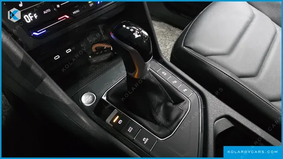 VOLKSWAGEN TIGUAN 2.0 TDI PREMIUM