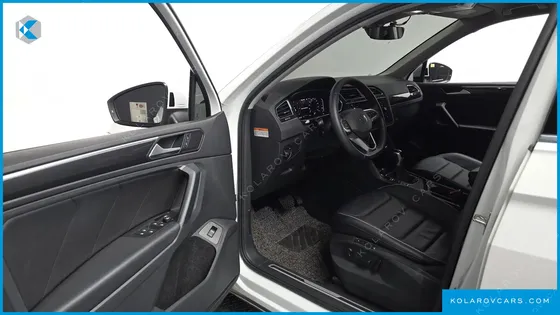 VOLKSWAGEN TIGUAN 2.0 TDI PREMIUM