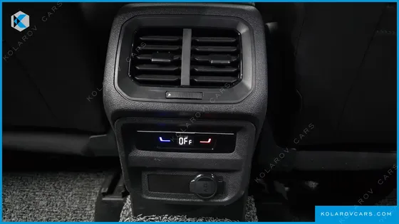 VOLKSWAGEN TIGUAN 2.0 TDI PREMIUM