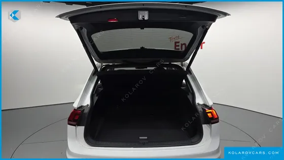 VOLKSWAGEN TIGUAN 2.0 TDI PREMIUM