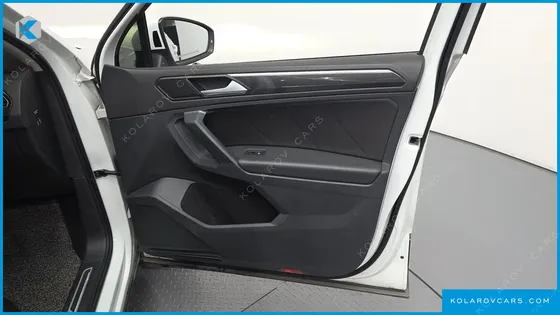 VOLKSWAGEN TIGUAN 2.0 TDI PREMIUM