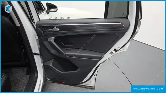 VOLKSWAGEN TIGUAN 2.0 TDI PREMIUM