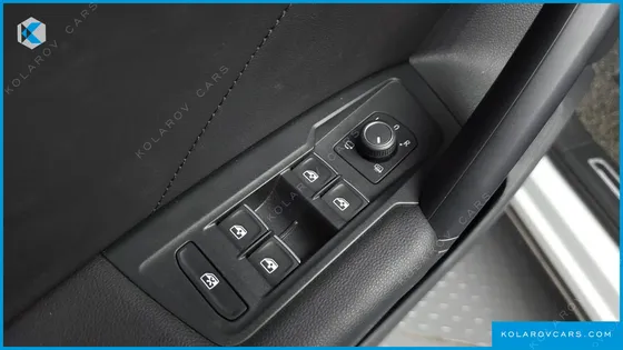 VOLKSWAGEN TIGUAN 2.0 TDI PREMIUM