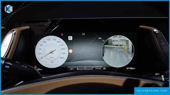 GENESIS G90 GASOLINE 3.5 TURBO AWD
