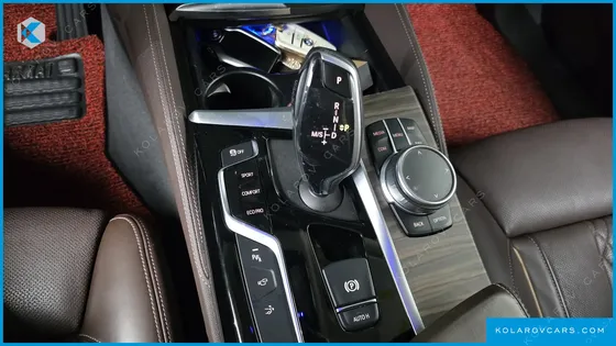 BMW GRAN TURISMO (GT) 620D LUXURY