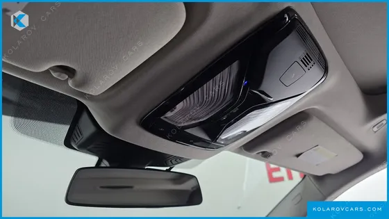 BMW GRAN TURISMO (GT) 620D LUXURY
