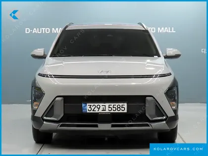 HYUNDAI KONA PREMIUM