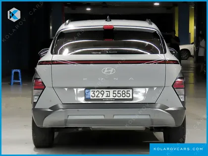 HYUNDAI KONA PREMIUM
