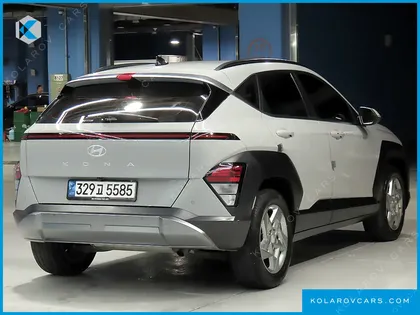 HYUNDAI KONA PREMIUM