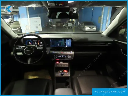 HYUNDAI KONA PREMIUM