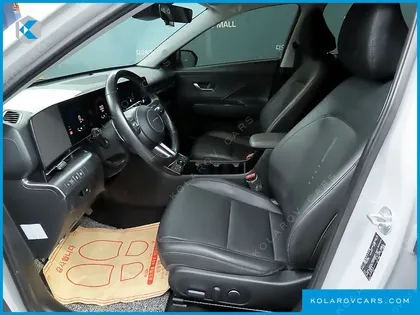 HYUNDAI KONA PREMIUM